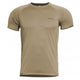 T-shirt uni Pentagon Bodyshock MK2 (séchage rapide)