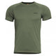 T-shirt uni Pentagon Bodyshock MK2 (séchage rapide)