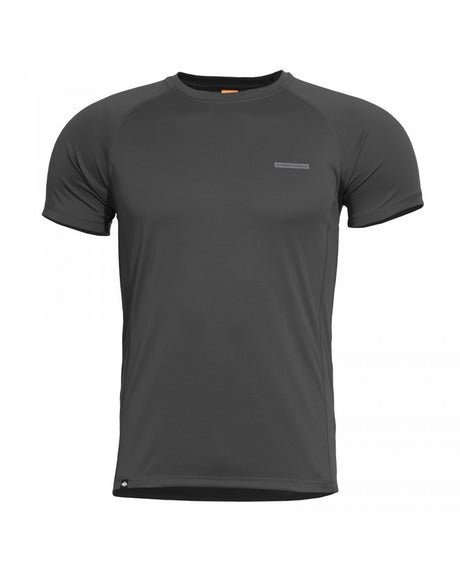 T-shirt uni Pentagon Bodyshock MK2 (séchage rapide)