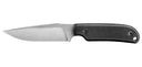 Couteau à lame fixe TB Outdoor Commandeur acier ALENOX lame 115 mm