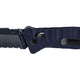 Couteau pliant TB Outdoor CAC S200 - 3 fonctions - lame pointue acier Nitrox lame 85 mm