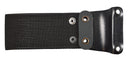 Etui couteau TB Outdoor Passant ceinture pour le port et le transport