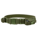 Ceinturon tactique Condor Tactical Belt 50 mm deux porte-chargeurs amovibles