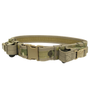 Ceinturon tactique Condor Tactical Belt 50 mm deux porte-chargeurs amovibles