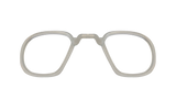 Insert correcteur Wiley X pour lunettes WX Vapor support à verrouillage quart de tour