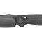 Couteau pliant Trivisa Hornet-CG acier 14C28N lame 85 mm lame drop point