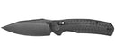 Couteau pliant Trivisa Hornet-CG acier 14C28N lame 85 mm lame drop point