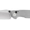 Couteau pliant Trivisa Hornet-03G acier 14C28N lame 85 mm lame drop point