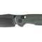 Couteau pliant Trivisa Hornet-04G acier 14C28N lame 85 mm lame drop point