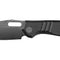 Couteau pliant Trivisa Gecko-BM acier 14C28N lame 86 mm lame drop point
