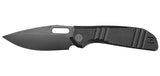 Couteau pliant Trivisa Gecko-BM acier 14C28N lame 86 mm lame drop point