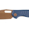 Couteau pliant Trivisa Gecko-LM acier 14C28N lame 86 mm lame drop point
