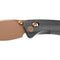 Couteau pliant Trivisa Koala Plus-BM acier 14C28N lame 76 mm lame drop point