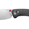 Couteau pliant Trivisa Koala Plus-CG acier 14C28N lame 76 mm lame drop point