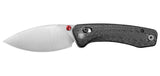 Couteau pliant Trivisa Koala Plus-CG acier 14C28N lame 76 mm lame drop point