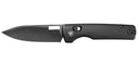 Couteau pliant Trivisa Sabretooth-BM acier 14C28N lame 87 mm lame drop point