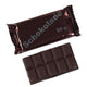 Tablette de chocolat Mil-Tec type Bundeswehr 50 g minimum 45 % cacao conservation 5 ans