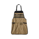 Tablier de grill Grillzz Master 5.11 Tactical coton canvas 5 poches MOLLE