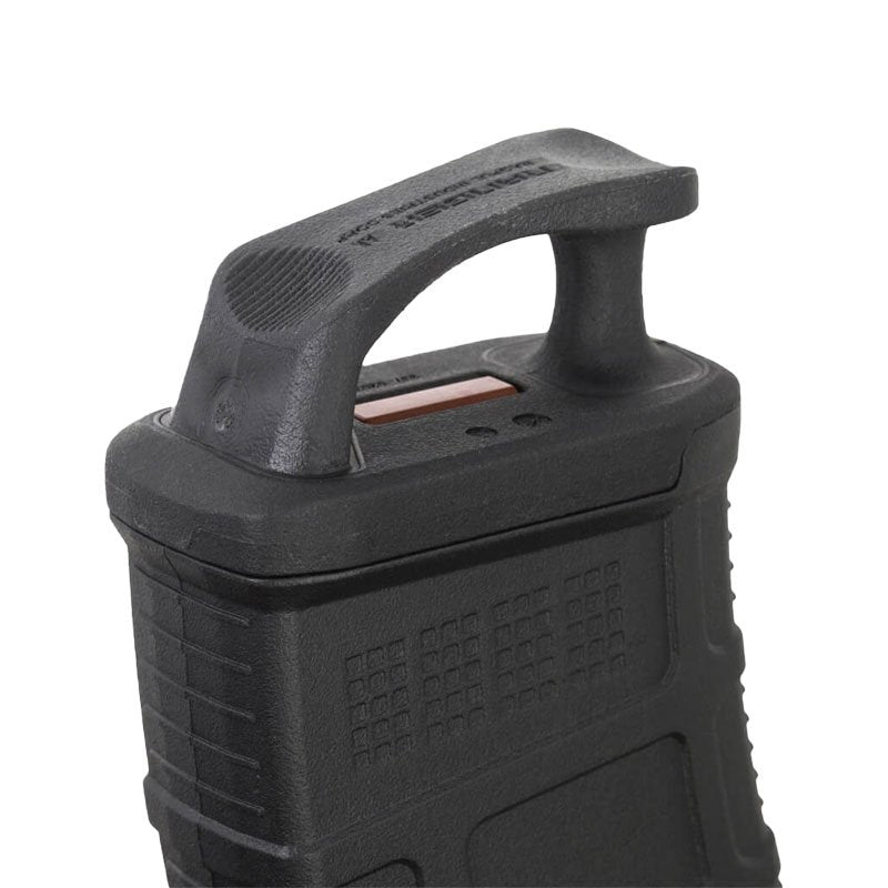 Talonnette Magpul PMAG Ranger Plate en polymère pour chargeur AK et AKM lot de trois