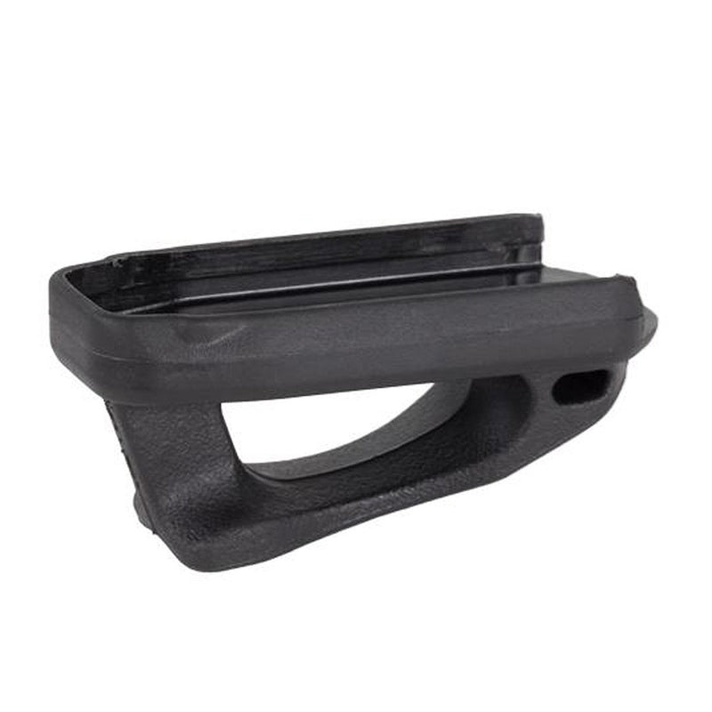 Talonnette Magpul Ranger Plate en polymère pour chargeur PMAG Gen M2 MOE lot de trois