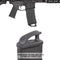 Talonnette Magpul Ranger Plate pour chargeur PMAG Gen3 M3 5.56x45 lot de trois