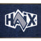 Tapis absorbant Haix antidérapant 60 x 85 cm pour entrée de vestiaire et sas