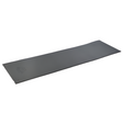 Tapis de sol Mil-Tec mousse XPE 180 × 50 × 1 cm 371 g avec deux sangles de portage en polyester