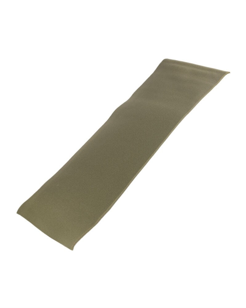 Tapis de sol Mil-Tec style US mousse polyéthylène 190 × 61 × 1 cm 488 g avec sangles de portage