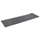 Tapis de sol OTAN Mil-Tec mousse XPE 190 × 50 × 1 cm avec sangles de portage