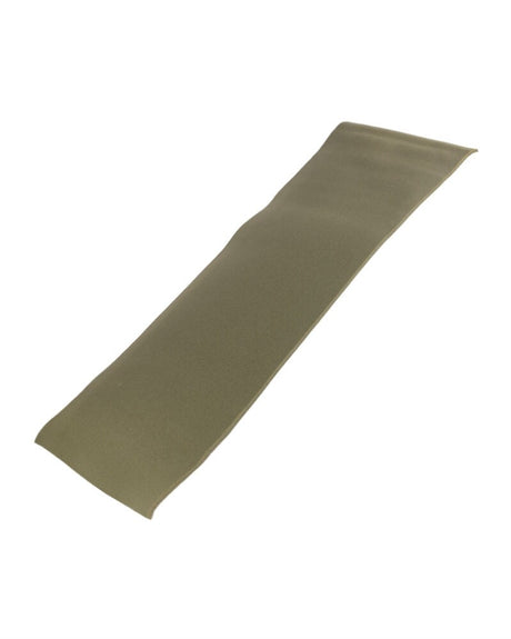 Tapis de sol US-Style Mil-Tec 100% mousse Polyéthylène (190 x 61 x 1 cm)