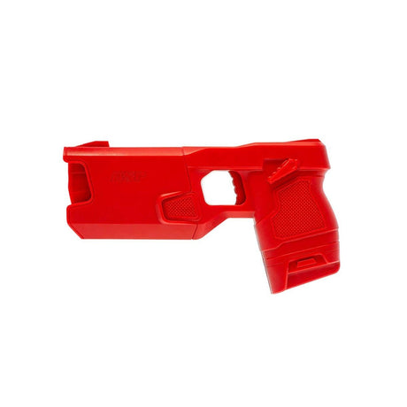 Taser d'entraînement ASP Red Gun Taser 7 polymère renforcé aux cotes exactes