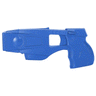 Arme de manipulation TASER Blueguns - Bleu - Welkit.com