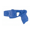 Taser d'entraînement Blueguns X26P — réplique inerte en polyuréthane