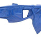 Taser d'entraînement Blueguns — réplique inerte en polyuréthane