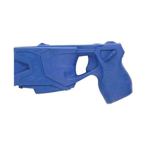 Taser d'entraînement Blueguns — réplique inerte en polyuréthane