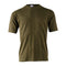 Tee-shirt Ares 100% coton col rond pour le service courant et l'entraînement