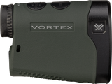 Télémètre Laser Vortex Triumph HD 850 grossissement x5 x 21 mm champ 110 m à 1000 m