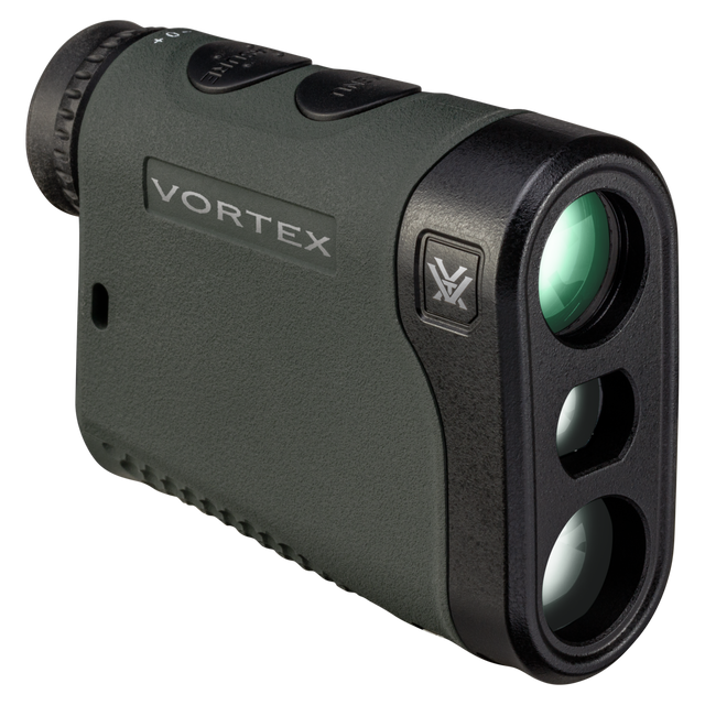 Télémètre Laser Vortex Triumph HD 850 grossissement x5 x 21 mm champ 110 m à 1000 m