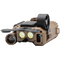 Télémètres laser QRF-4500-BC