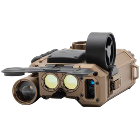 Télémètres laser QRF-4500-BC