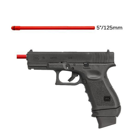 Témoin de chambre vide - tige FAB Defense 9 mm safety rod