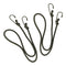 Tendeur A10 Equipment Lot de 2 sandows EXPÉDITION 75 cm L. 0,75 m x Ø 6 mm