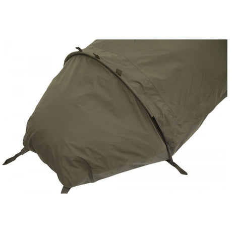 Tente MICRO TENT PLUS Carinthia - Vert olive - Welkit.com