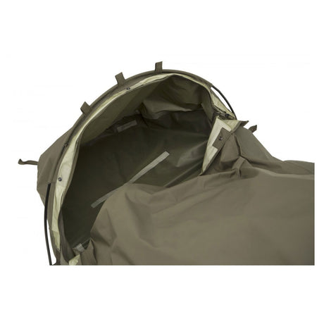 Tente MICRO TENT PLUS Carinthia - Vert olive - Welkit.com