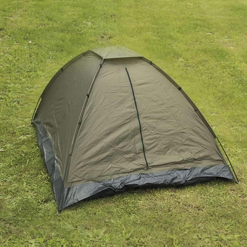 Tente Mil-Tec IGLOO 2