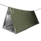 Tente de secours Tac Maven Zero Hour 150 x 240 cm 195 g en polyester aluminisé