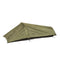 Tente monoplace Snugpak Ionosphere IX WGTE 265 x 100 cm 16 piquets alliage