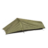 Tente monoplace Snugpak Ionosphere IX WGTE 265 x 100 cm 16 piquets alliage
