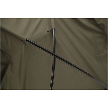 Tente-sac de bivouac Carinthia Observer Plus en Gore-Tex, 2 arceaux de 1800 mm, dôme de tête