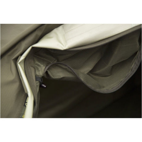 Tente-sac de bivouac Carinthia Observer Plus en Gore-Tex, 2 arceaux de 1800 mm, dôme de tête